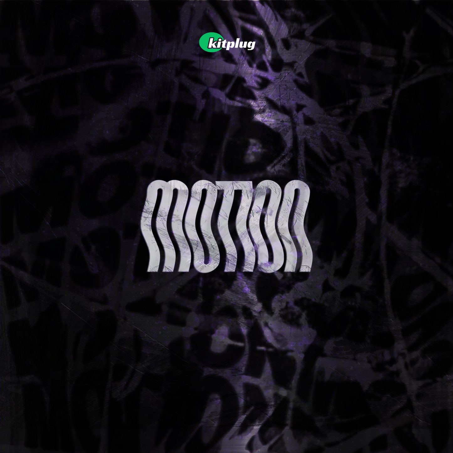 MOTION DRUM MIDI KIT