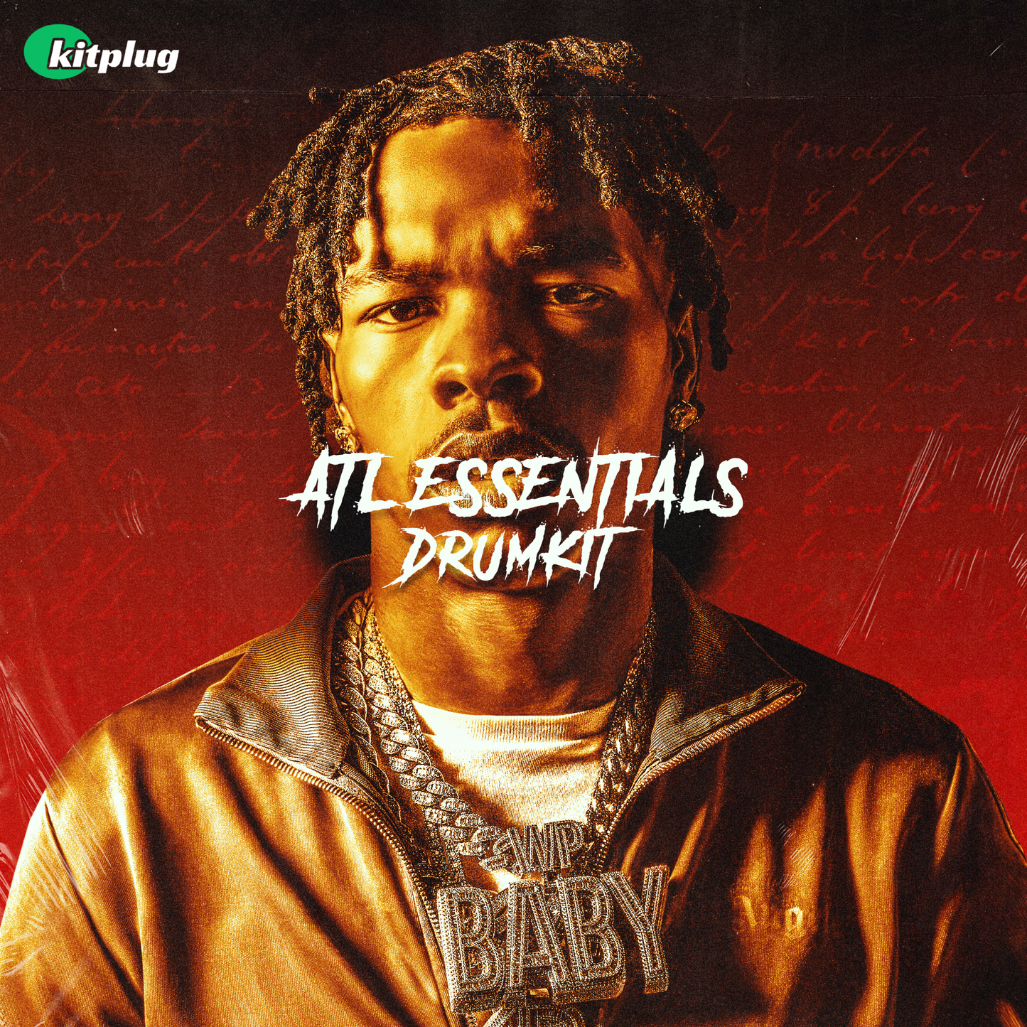 ATL Essentials Drumkit