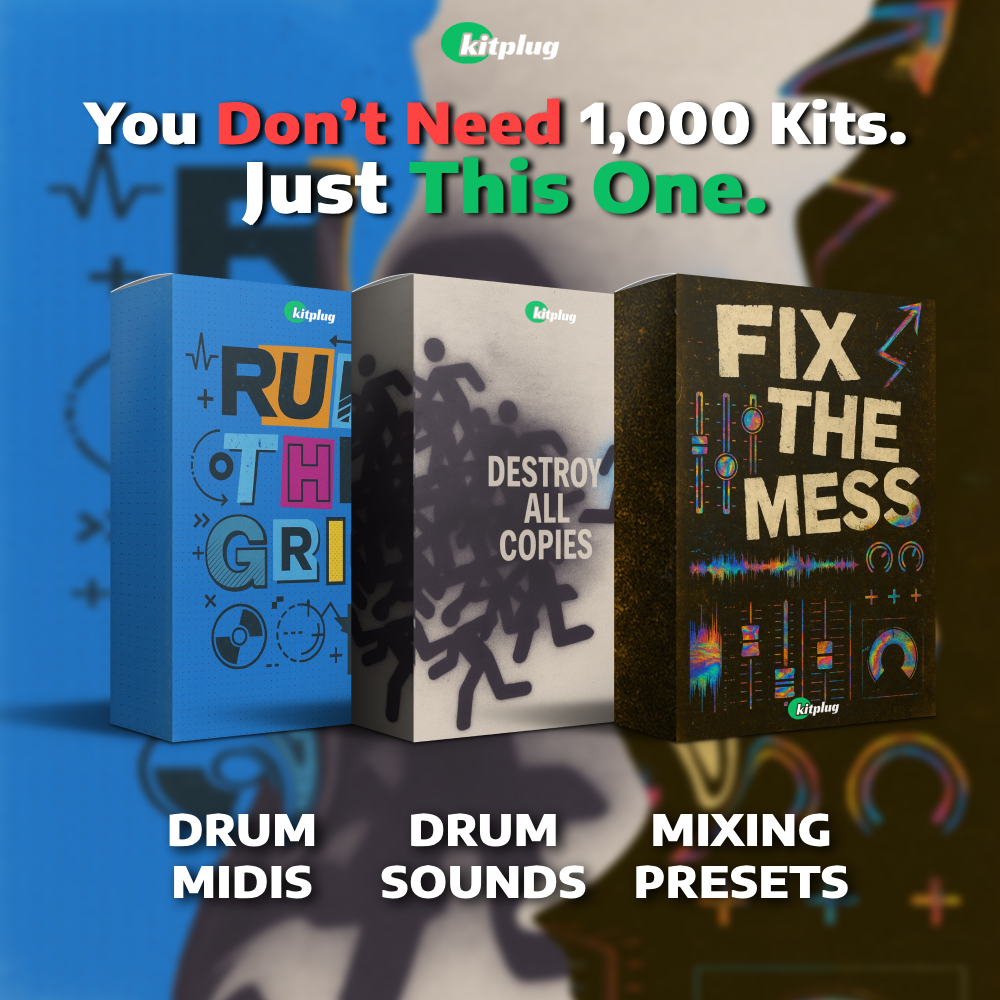 DESTROY ALL COPIES BUNDLE