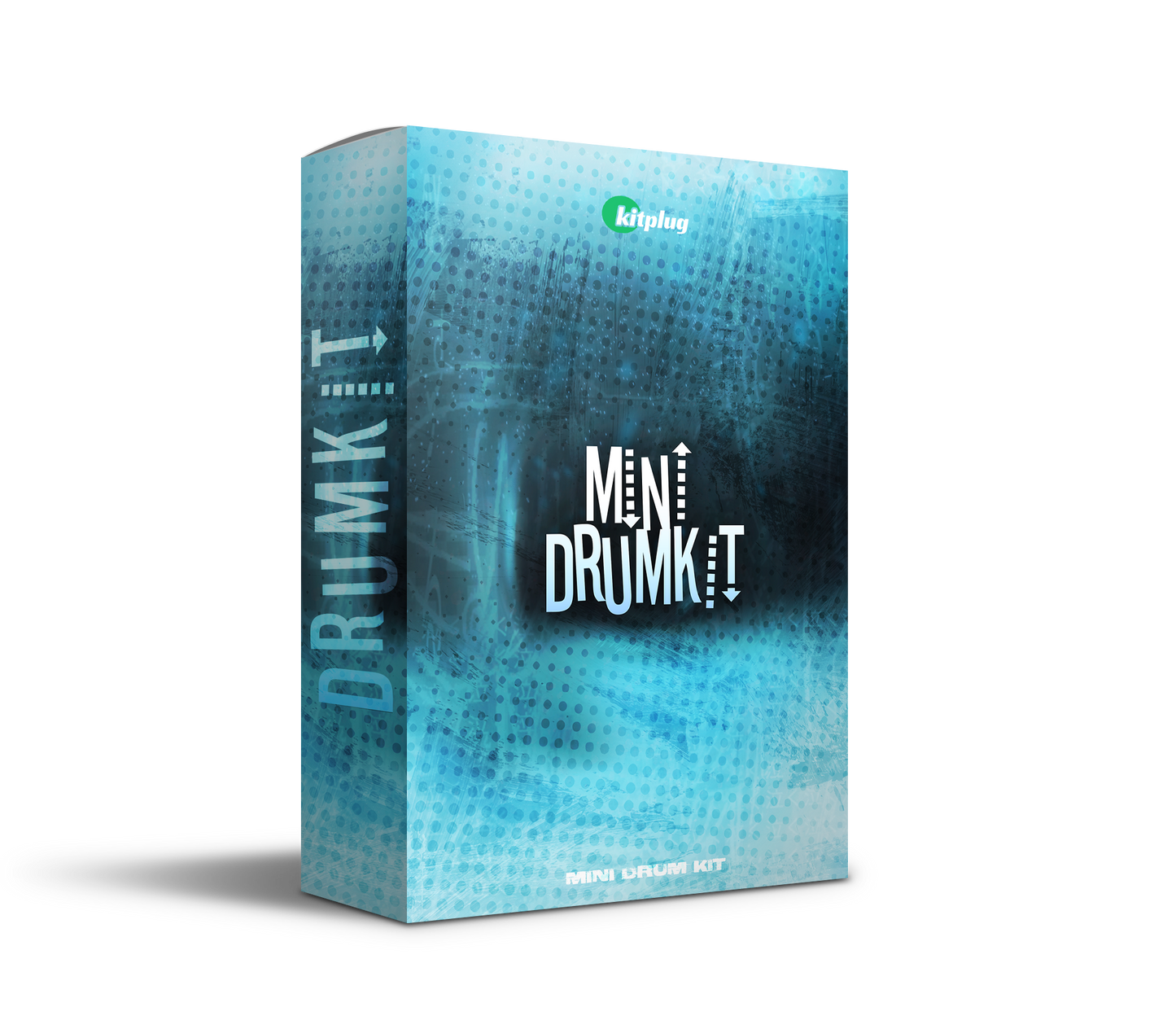MINI DRUMKIT