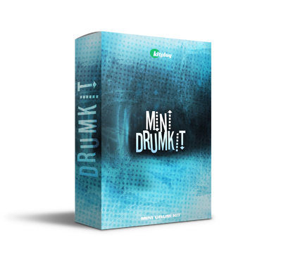 MINI DRUMKIT