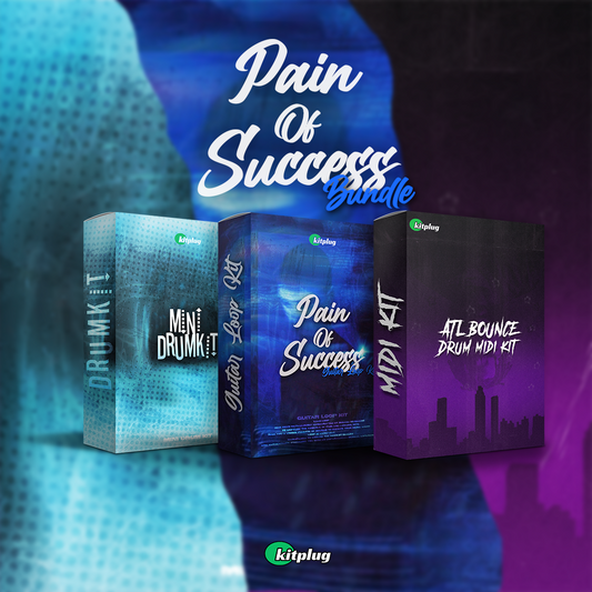 Pain Of Success Bundle