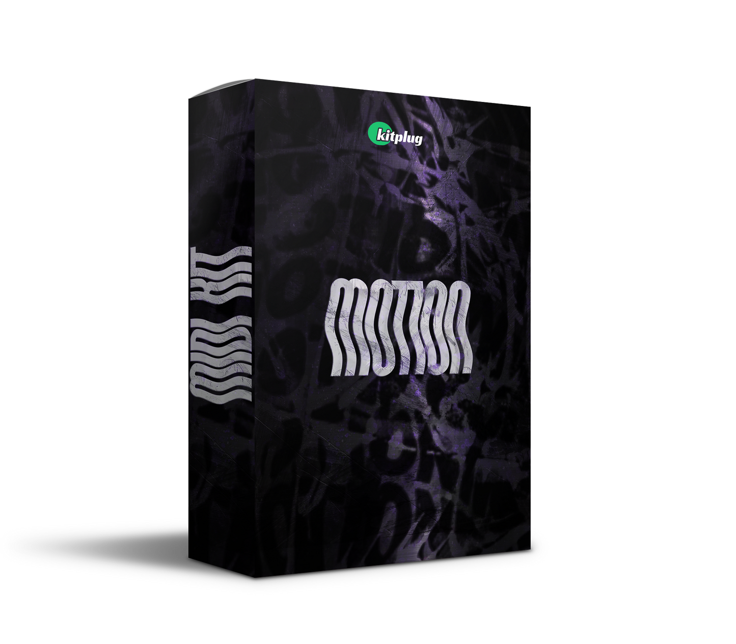 MOTION DRUM MIDI KIT