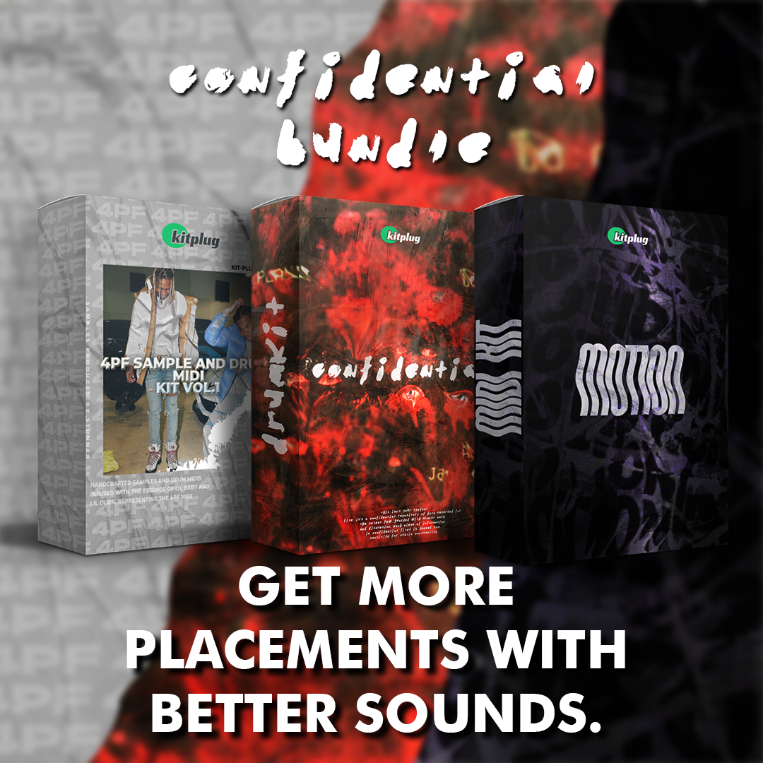 CONFIDENTIAL BUNDLE