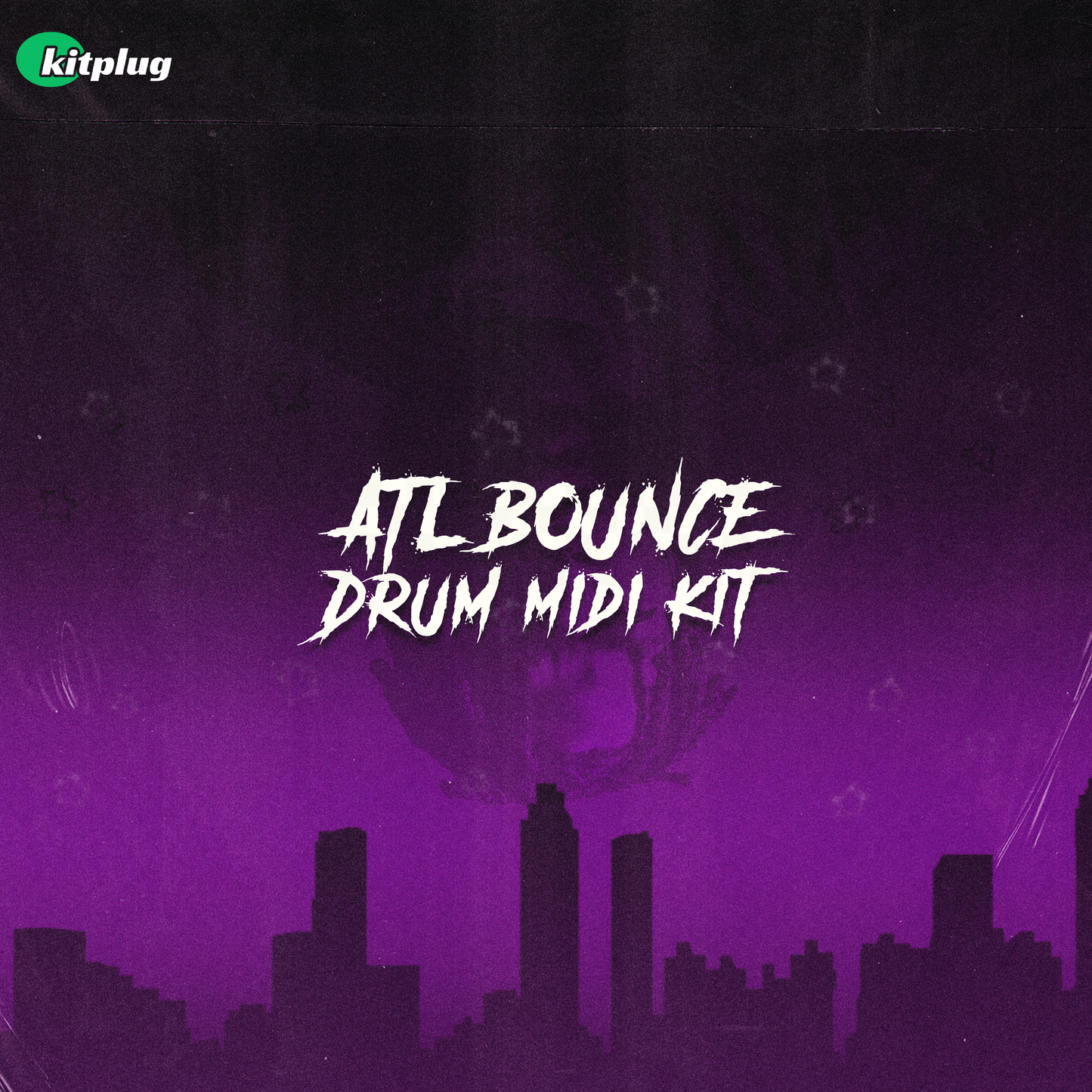 ATL Bounce Drum Midi Kit
