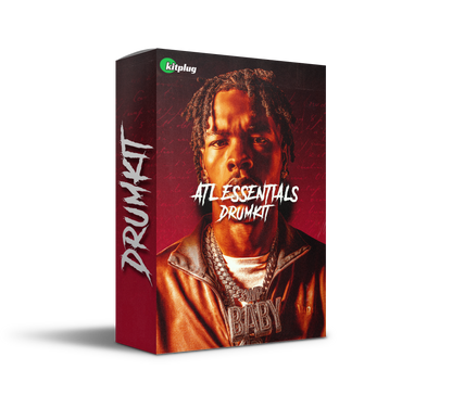 ATL Essentials Drumkit